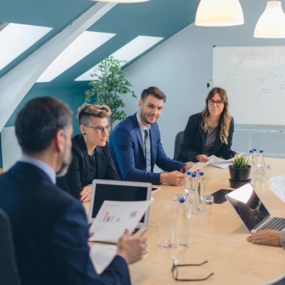 米兰milan官网培训服务流程