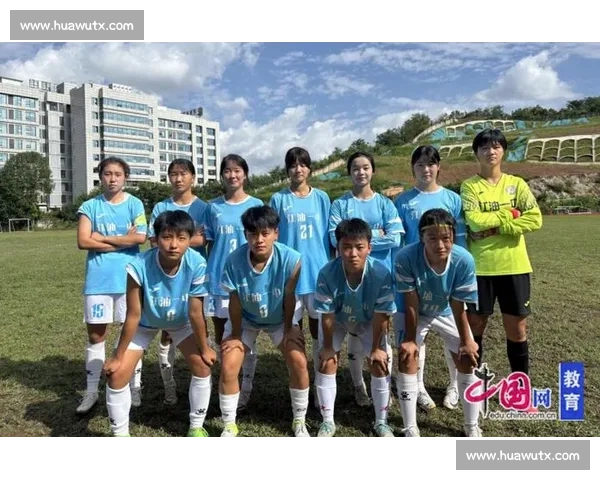 中国女足奋勇拼搏冲击国际赛场新高峰 展现青春力量与团结精神
