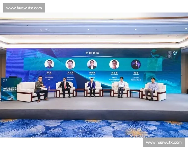 提升电竞赛事曝光率驱动产业价值增长与品牌全球化布局研究路径创新